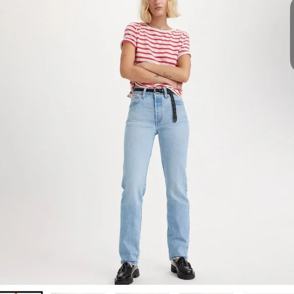 501 jeans - Picture 3 of 10